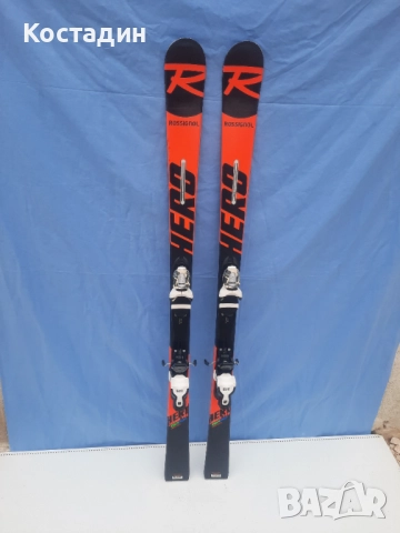 Карвинг ски Rossignol Hero Jr Pro 150см 