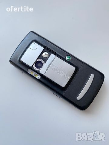 ✅ Sony Ericsson 🔝 K750i, снимка 4 - Sony Ericsson - 45508604