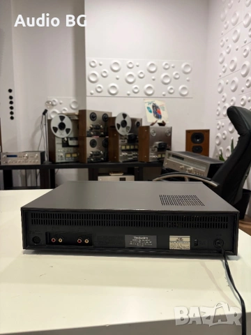 Technics RS-M280 Top 3 head Deck, снимка 7 - Декове - 53563363