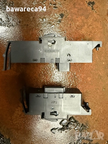 Бутони предни ел.стъкла BMW E46, снимка 2 - Части - 53008065