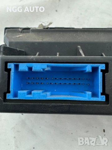 Панел климатроник BMW 5 Series E60 - 6411 6942684-01, снимка 6 - Части - 51404015