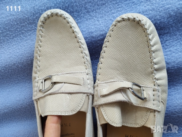 Нови Sioux и Jenny номер 41., снимка 8 - Сандали - 49918420