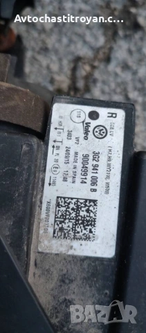 десен фар VW Passat 8 - 3g2 941 006 B, снимка 2 - Части - 53166693