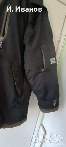 Продавам 2 мъжки якета , снимка 5 - Якета - 52922200