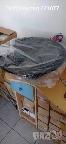 Басове 18 инча неодимови магнити карбонов конус и капачка 1000 вата рмс 8 ома, снимка 5 - Тонколони - 51067890