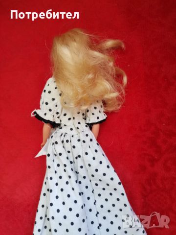 Кукла Барби , снимка 2 - Кукли - 46429486