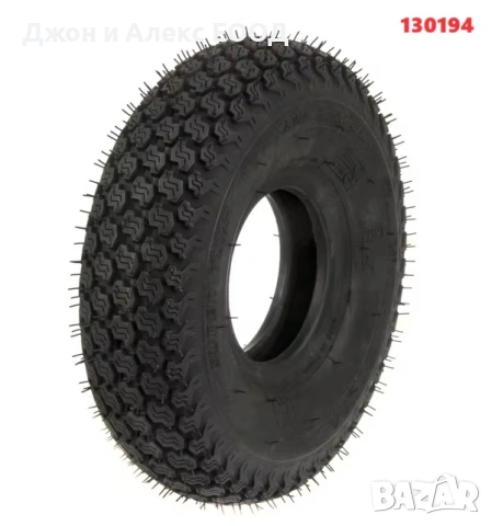 Професионални гуми STARCO за ремаркета и селскостопанска техника, снимка 10 - Селскостопанска техника - 53969951