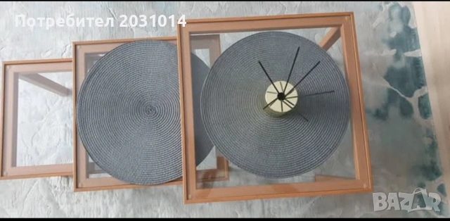 Немски масички тройка , снимка 8 - Маси - 53099514