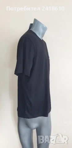 Icebreaker Merino Mens Size M НОВО! ОРИГИНАЛ! Мъжка Тениска!, снимка 10 - Тениски - 53758442