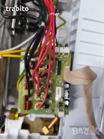 Проточен бойлер, снимка 4 - Бойлери - 52889729