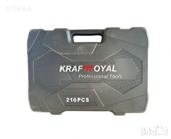 Гедоре 216 части /70€, снимка 4 - Аксесоари и консумативи - 53436667