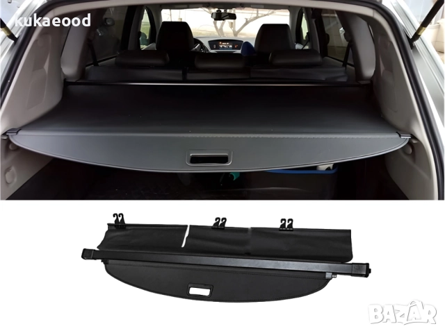 Щора за багажник на  Subaru Tribeca (2006-2014), снимка 2 - Части - 52320667