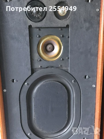 Тонколони Radford Auditorium, снимка 7 - Тонколони - 51055882