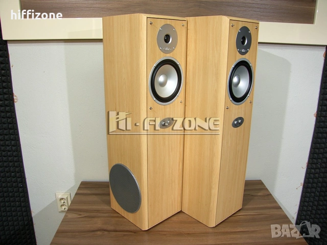 Тонколони  Eltax power tower 