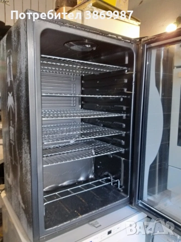 Хладилна витрина , снимка 6 - Хладилници - 53842783