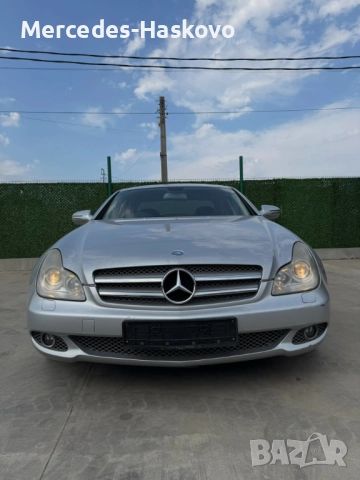 Mercedes CLS350CDI*Facelift* *НА ЧАСТИ*