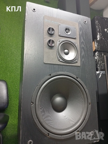Тонколони Omni Audio SA-12.3, снимка 6 - Тонколони - 52341895
