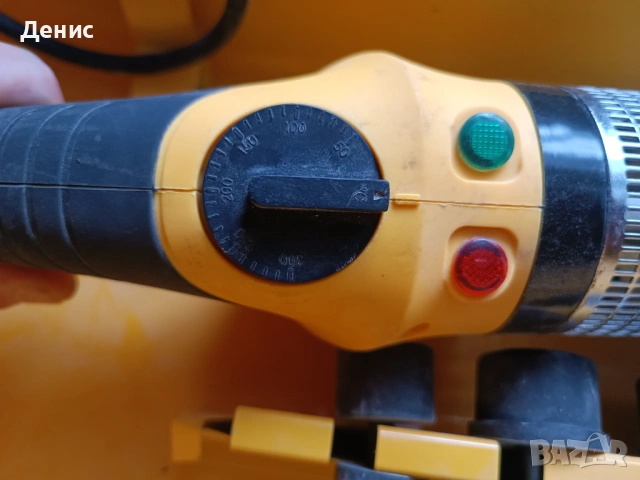 Deinzel поялник за pp. Тръби, снимка 3 - Други машини и части - 53322130