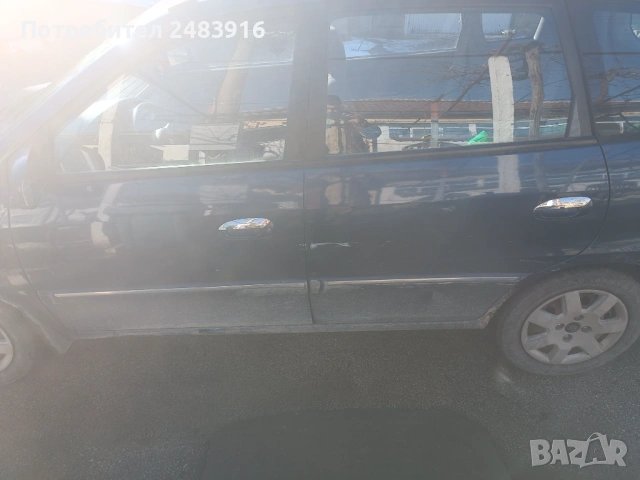 Продава се , снимка 3 - Автомобили и джипове - 53254461