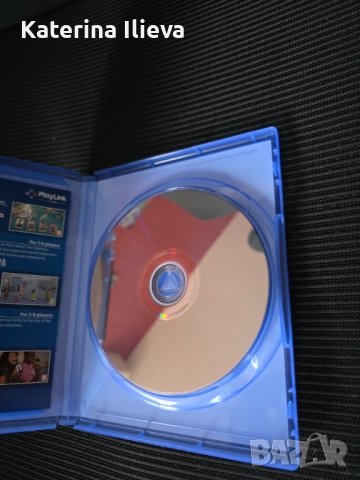 Игри за PS4/PS5, снимка 9 - Игри за PlayStation - 52865884