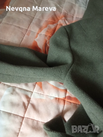 Дамско палто,, Divided H&M,,, снимка 4 - Якета - 52410042