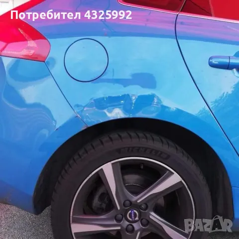 Автобояджия и тенекеджия Варна , снимка 7 - Автотенекеджийски и автобояджийски - 48304553