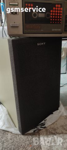 Sony deck tc-v3 tuner st-v3s stereo amplifier ta-v3, снимка 8 - Ресийвъри, усилватели, смесителни пултове - 45698469