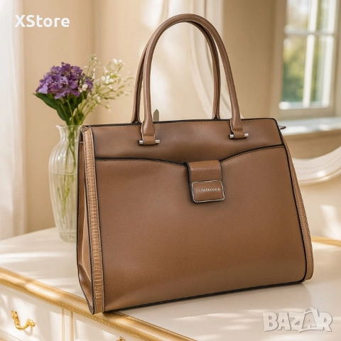 Дамска елегантна чанта, Silviarosa