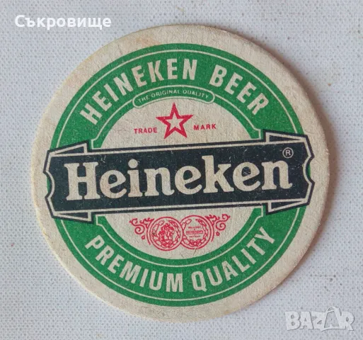 Лот 10 поставки за бира Heineken и 4 поставки за чаши Havana Club, снимка 4 - Колекции - 46819207