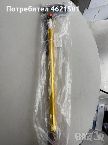 Нов регулируем алуминиев бастун, снимка 2 - Бастуни - 53231806