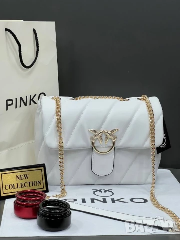 чанти pinko , снимка 2 - Чанти - 51393297