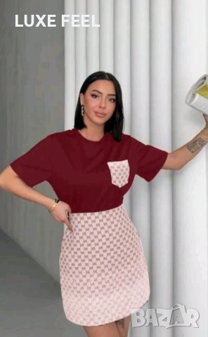 Gucci ⚜️Дамски Комплект 