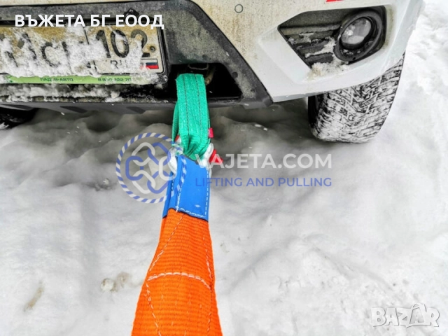 Мек шегел от 9т до 21т, снимка 5 - Други машини и части - 33118270