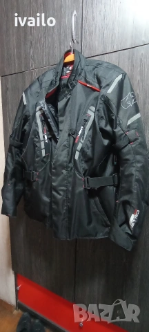 Мото Яке OXFORD L-Размер