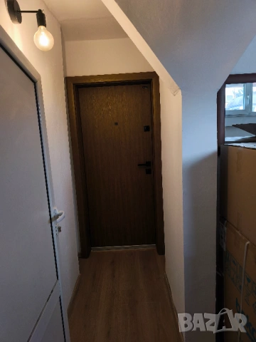 Дава под наем ателие в Лозенец, снимка 6 - Апартаменти - 53532793