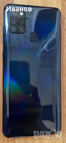 Samsung A21s , снимка 2 - Samsung - 53073805