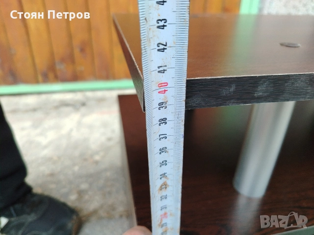 Поставкака, шкаф за телевизор, TV шкаф, снимка 10 - Шкафове - 53582235