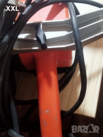 лентов HOLZ-HER 2410 850W, снимка 6 - Други инструменти - 51316906