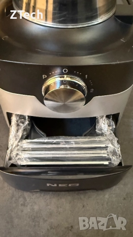Кухненски робот NEO, снимка 4 - Кухненски роботи - 52937154