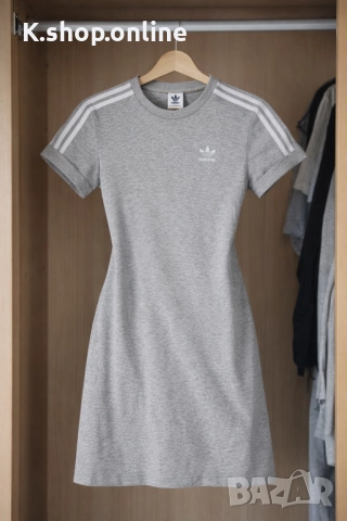Рокля Адидас 