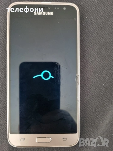 Samsung Galaxy J3 (J320FN) – С Android 7.1 и отлична работа, снимка 2 - Samsung - 54088704