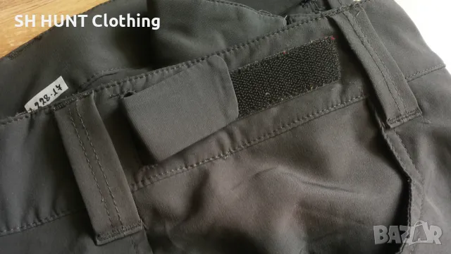 Heldre Hamreheia Stretch Trouser размер XL еластичен панталон - 1093, снимка 5 - Екипировка - 49873585