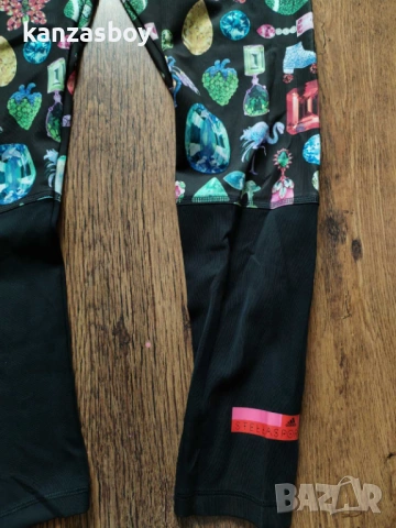 adidas stella sport - страхотен дамски клин М, снимка 6 - Клинове - 53886102