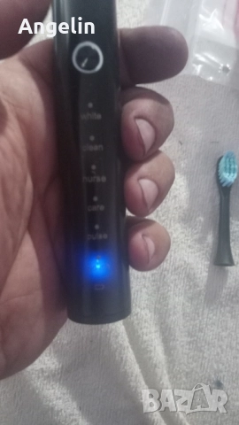 електрическа четка за зъби , снимка 6 - Други - 51878363