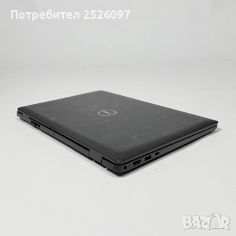 Лаптоп DELL Latitude 3420/14” IPS/i5-1135G7/8GB/266GB, снимка 6 - Лаптопи за работа - 52503231