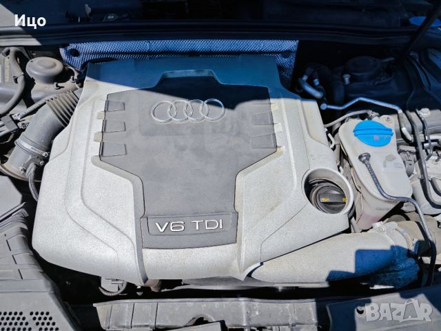 ГНП дюзи рейлове комплект Audi VW 239кс 190кс 2.7TDI 3.0TDI, снимка 1 - Части - 46766552