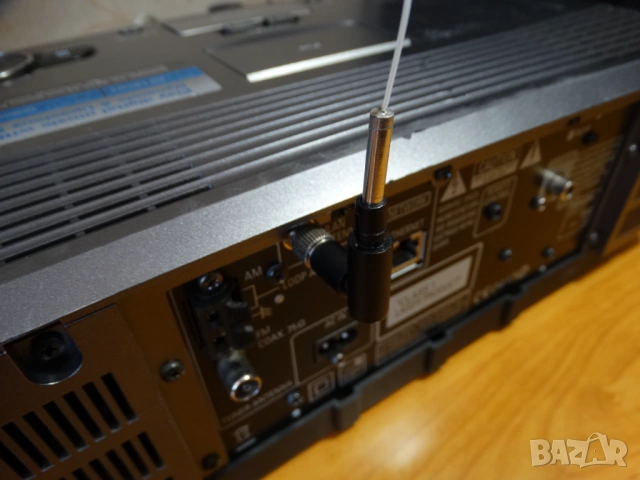 DENON S-52 ..., снимка 11 - Аудиосистеми - 53858066