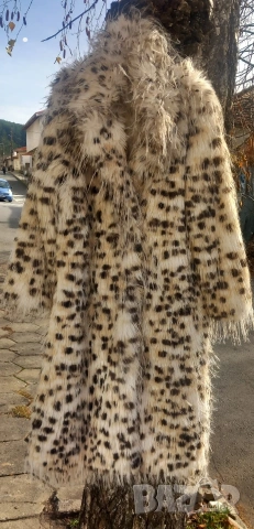 палта, снимка 2 - Палта, манта - 53430543