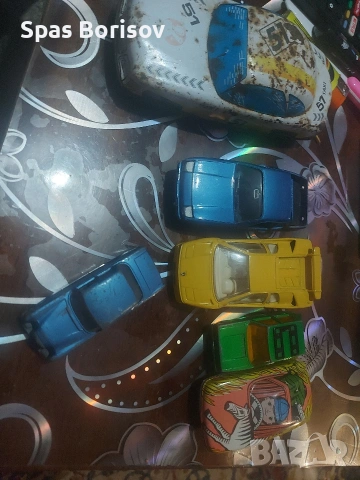 ретро колички, снимка 6 - Други ценни предмети - 53989015