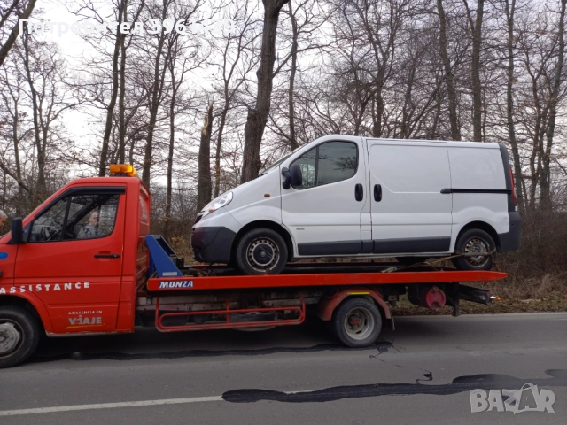 Пътна помощ Варна, снимка 4 - Транспортни услуги - 51928463